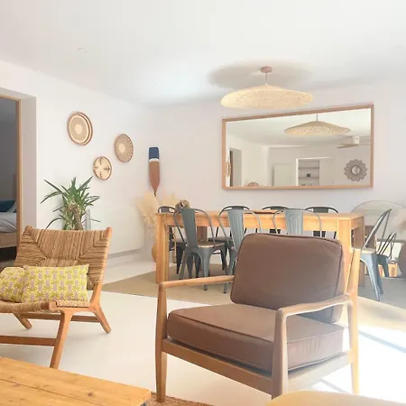 La Mela Au Marche De Piraillan Apartment *