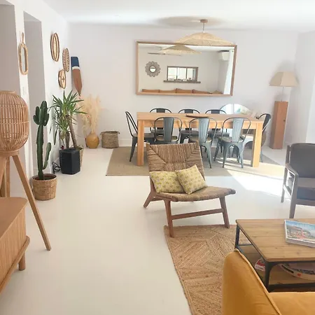 La Mela Au Marche De Piraillan Apartment