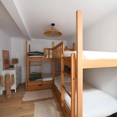 La Mela Au Marche De Piraillan Appartement Lège-Cap-Ferret