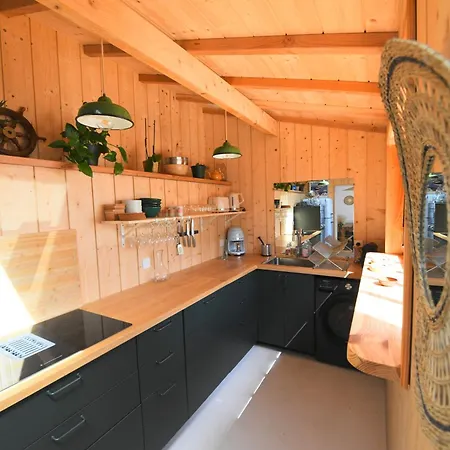 Appartement La Mela Au Marche De Piraillan