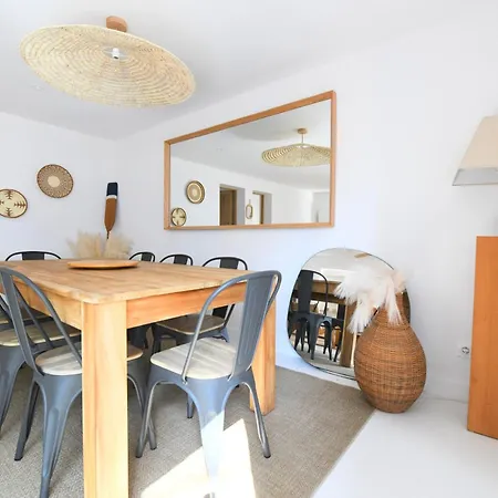 La Mela Au Marche De Piraillan Appartement *