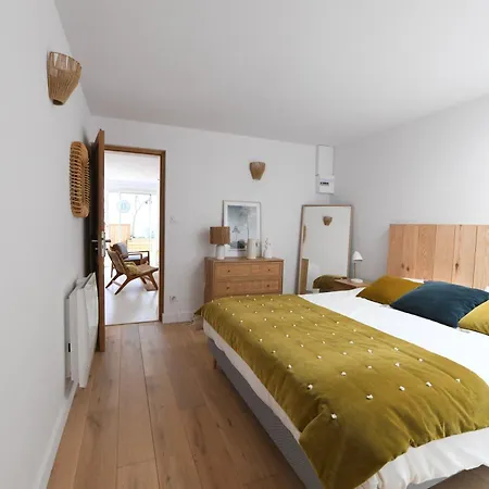 Appartement La Mela Au Marche De Piraillan *