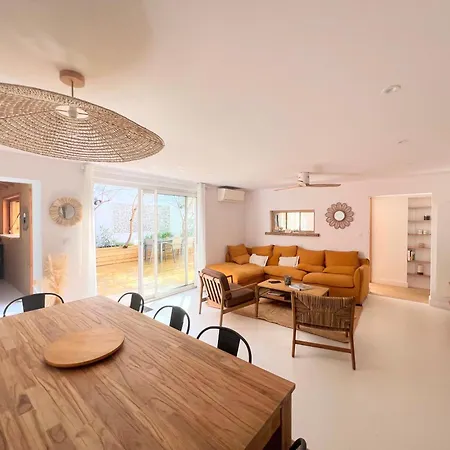 La Mela Au Marche De Piraillan Appartement Lège-Cap-Ferret