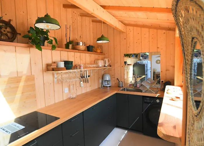 Апартаменты La Mela Au Marche De Piraillan